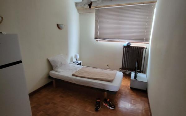 Appartement à vendre    4 pièces • 76 m2 Pau