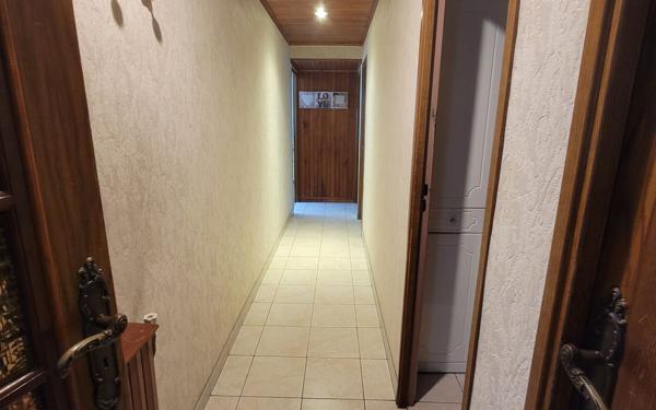 Appartement à vendre    4 pièces • 76 m2 Pau