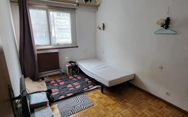 Appartement à vendre    4 pièces • 76 m2 Pau