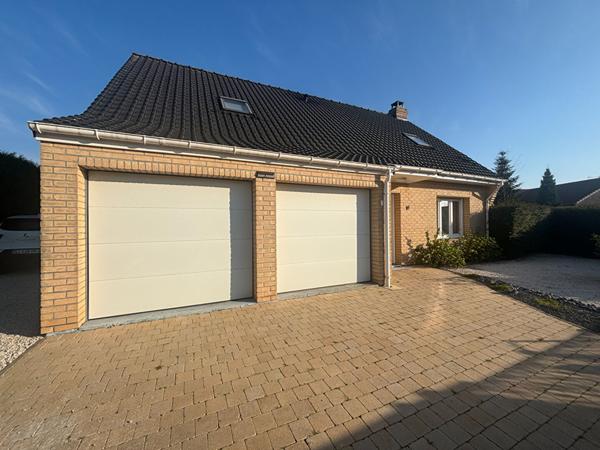 Pavillon Henin Beaumont 6 pièce(s) 125 m2