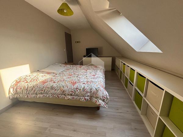 Pavillon Henin Beaumont 6 pièce(s) 125 m2