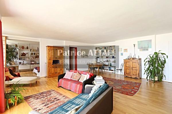 Vente Appartement 7 pièces 177 m2 à Paris 14