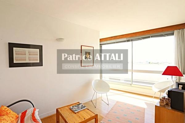 Vente Appartement 7 pièces 177 m2 à Paris 14