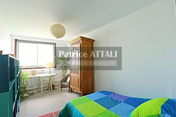 Vente Appartement 7 pièces 177 m2 à Paris 14