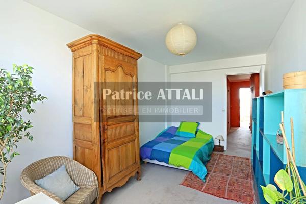 Vente Appartement 7 pièces 177 m2 à Paris 14