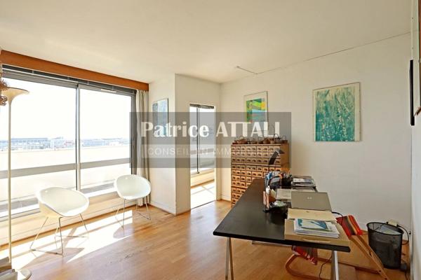 Vente Appartement 7 pièces 177 m2 à Paris 14