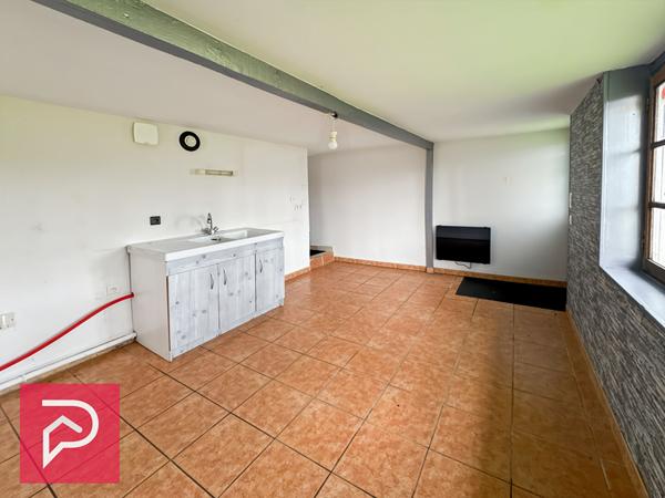 Maison 4 pièces 70 m2