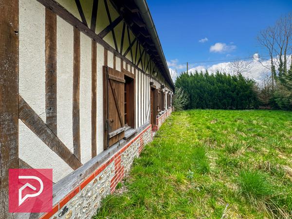 Maison 4 pièces 70 m2