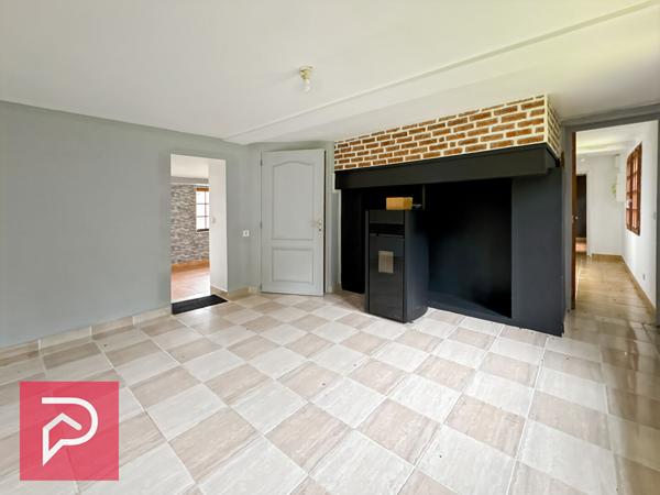 Maison 4 pièces 70 m2