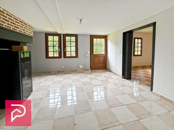 Maison 4 pièces 70 m2