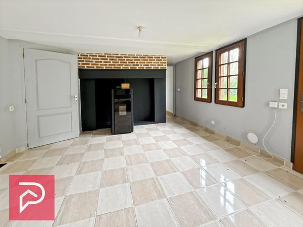Maison 4 pièces 70 m2