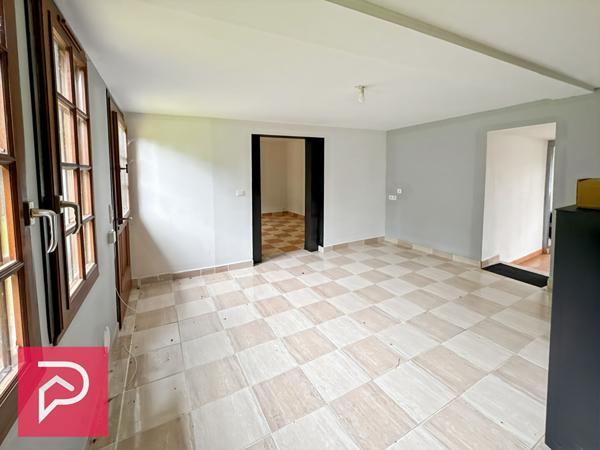 Maison 4 pièces 70 m2