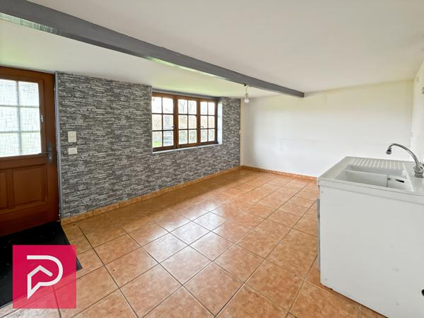 Maison 4 pièces 70 m2