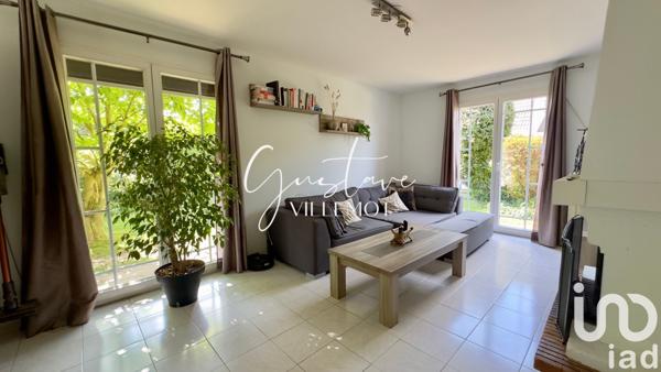 Maison à vendre 5 pièces 102 m² Saint-Mard