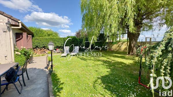 Maison à vendre 5 pièces 102 m² Saint-Mard