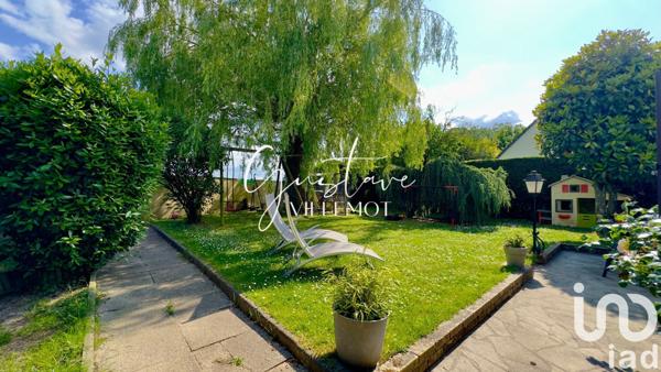 Maison à vendre 5 pièces 102 m² Saint-Mard