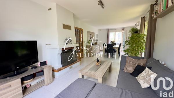 Maison à vendre 5 pièces 102 m² Saint-Mard