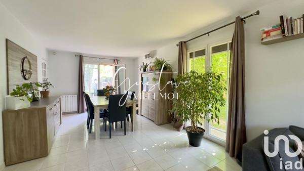 Maison à vendre 5 pièces 102 m² Saint-Mard