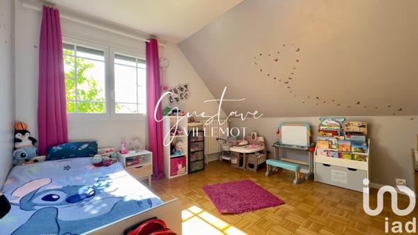 Maison à vendre 5 pièces 102 m² Saint-Mard