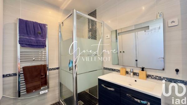 Maison à vendre 5 pièces 102 m² Saint-Mard