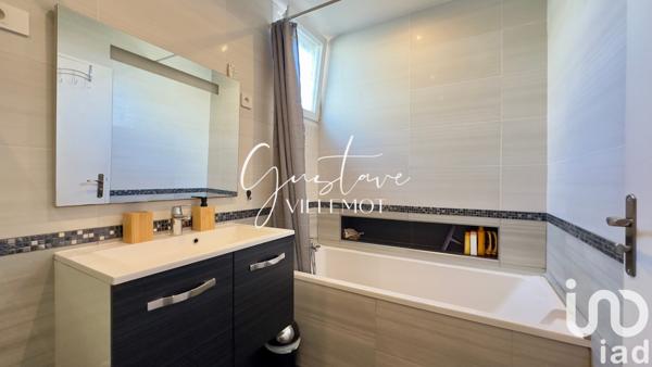 Maison à vendre 5 pièces 102 m² Saint-Mard