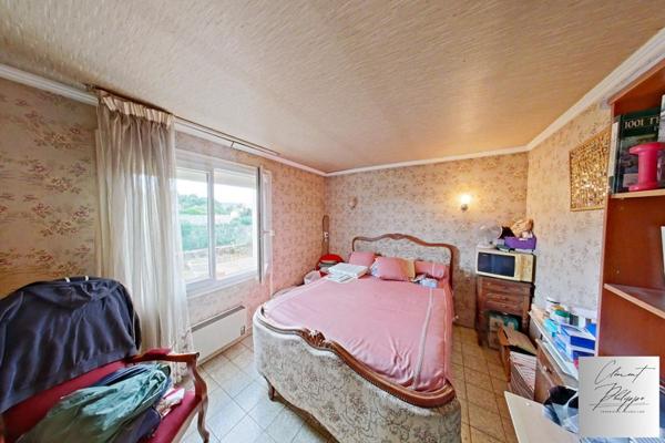 Maison Carcassonne 7 pièces