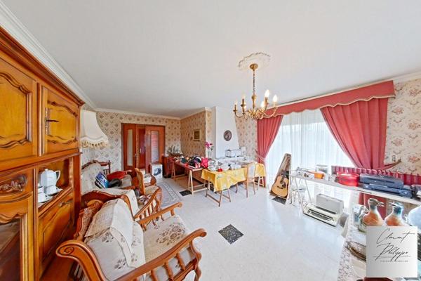 Maison Carcassonne 7 pièces