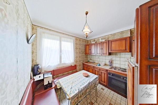 Maison Carcassonne 7 pièces