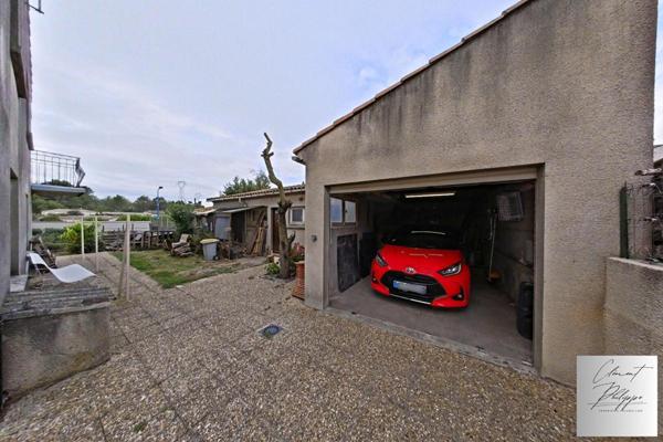 Maison Carcassonne 7 pièces