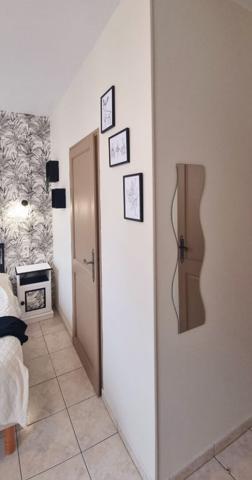 Appartement Nogent Le Rotrou 1 pièce(s) 17 m2