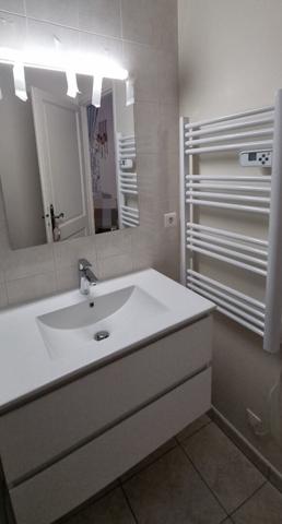 Appartement Nogent Le Rotrou 1 pièce(s) 17 m2