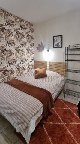 Appartement Nogent Le Rotrou 1 pièce(s) 17 m2