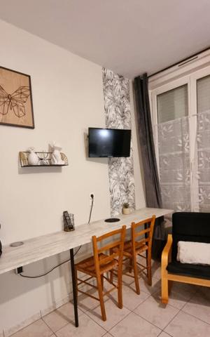 Appartement Nogent Le Rotrou 1 pièce(s) 17 m2