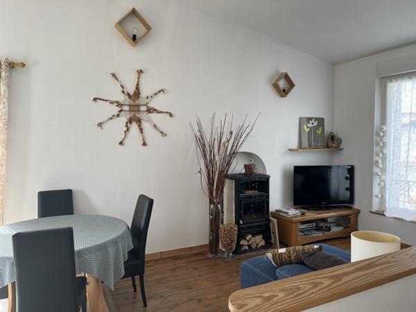 Maison à vendre |  Saint-Georges-de-Didonne |  6 pièces | 111 m²