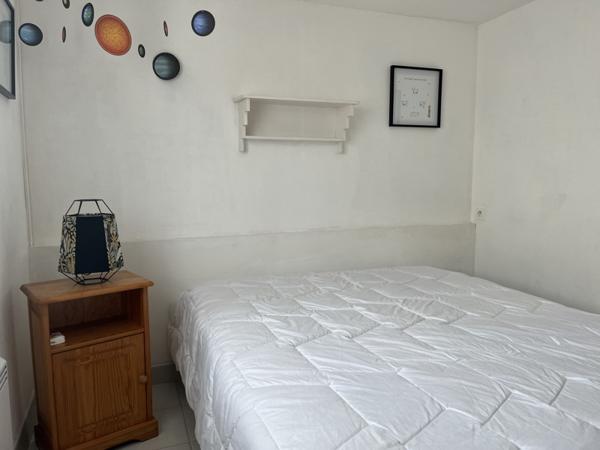 Maison à vendre |  Saint-Georges-de-Didonne |  6 pièces | 111 m²