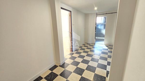 Appartement Port De Bouc 3 pièce(s) 69.07 m2