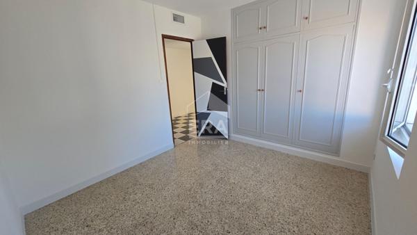 Appartement Port De Bouc 3 pièce(s) 69.07 m2