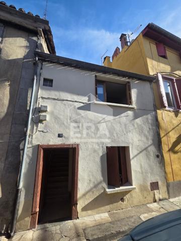 Maison Limoux 4 pièce(s) 72 m2