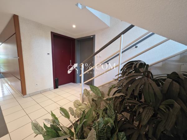 Appartement 2 pièce(s) 1 chambre(s) 53.05 m²