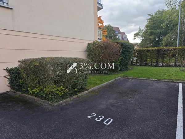 Appartement 2 pièce(s) 1 chambre(s) 53.05 m²