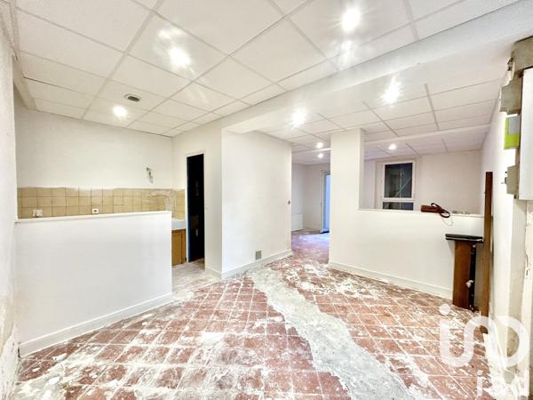 Appartement à vendre 1 pièce 36 m² Joigny