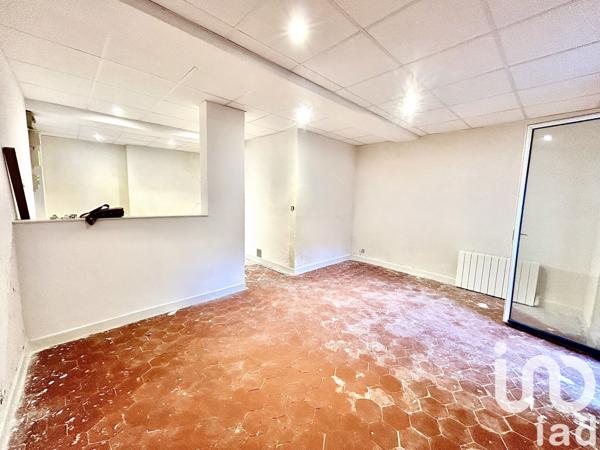 Appartement à vendre 1 pièce 36 m² Joigny