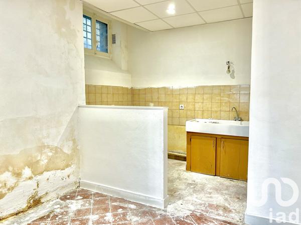 Appartement à vendre 1 pièce 36 m² Joigny