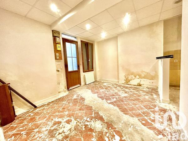 Appartement à vendre 1 pièce 36 m² Joigny