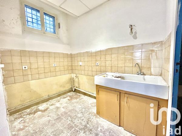 Appartement à vendre 1 pièce 36 m² Joigny