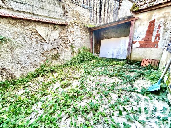 Appartement à vendre 1 pièce 36 m² Joigny