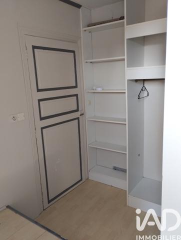 Maison à vendre 4 pièces 74 m² Descartes