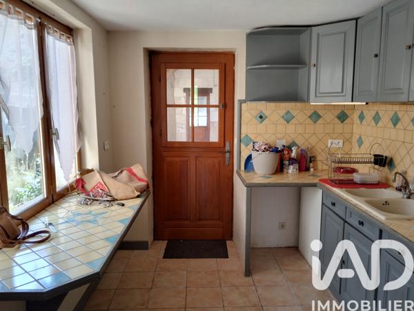 Maison à vendre 4 pièces 74 m² Descartes