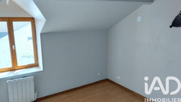 Maison à vendre 4 pièces 74 m² Descartes