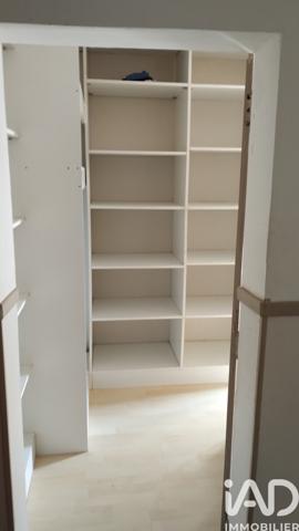 Maison à vendre 4 pièces 74 m² Descartes